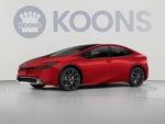 2027 Toyota Prius Limited