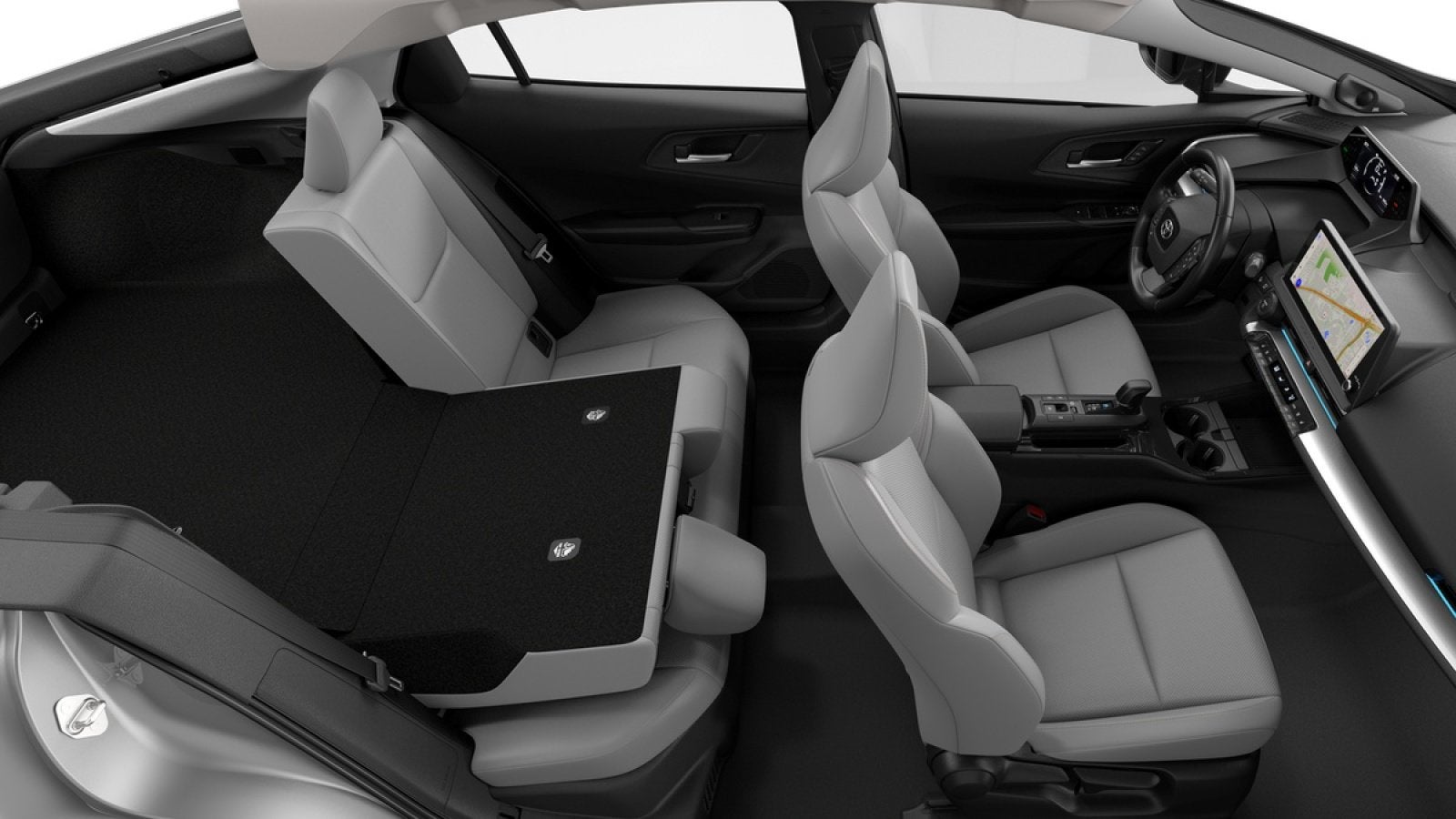 2027 Toyota Prius Limited