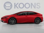 2027 Toyota Prius Limited