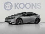 2027 Toyota Prius Limited