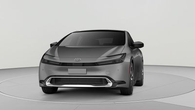 2027 Toyota Prius Limited