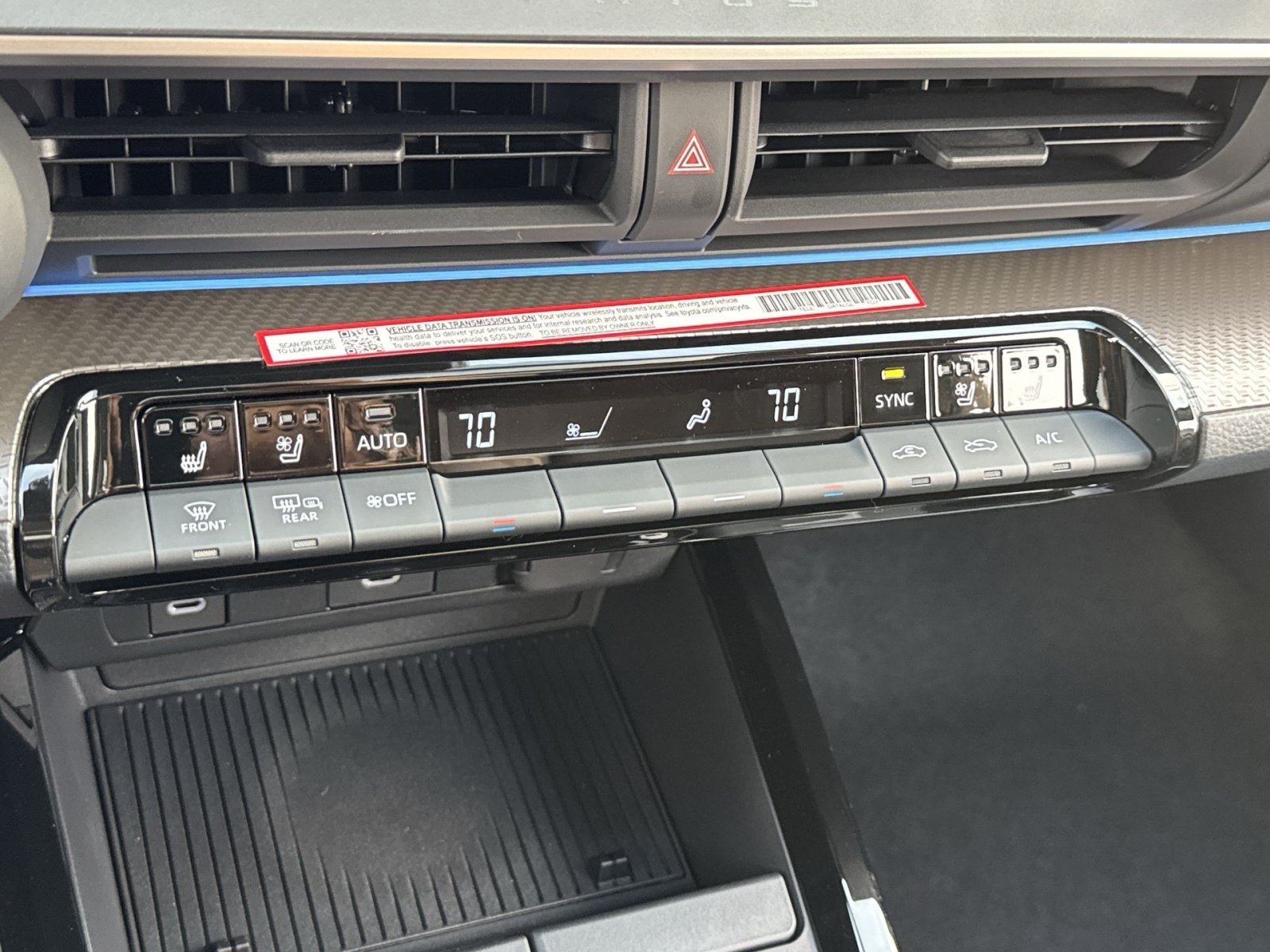 2027 Toyota Prius Limited
