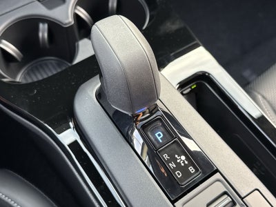 2027 Toyota Prius Limited