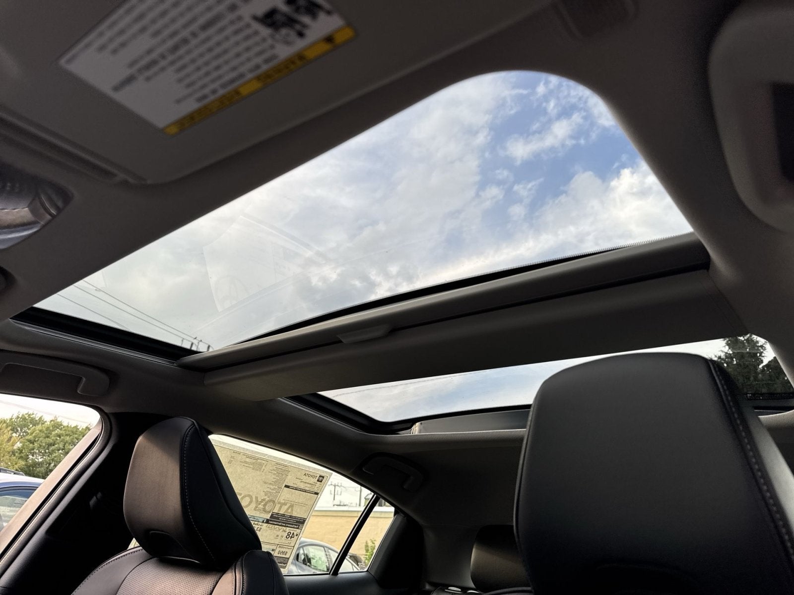 2027 Toyota Prius Limited