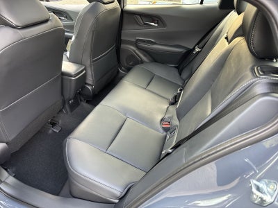 2027 Toyota Prius Limited