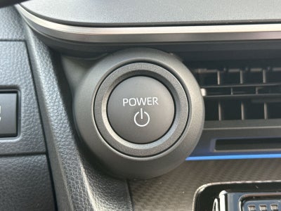 2027 Toyota Prius Limited