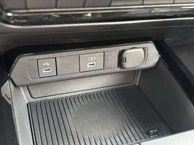 2027 Toyota Prius Limited