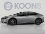 2027 Toyota Prius Limited