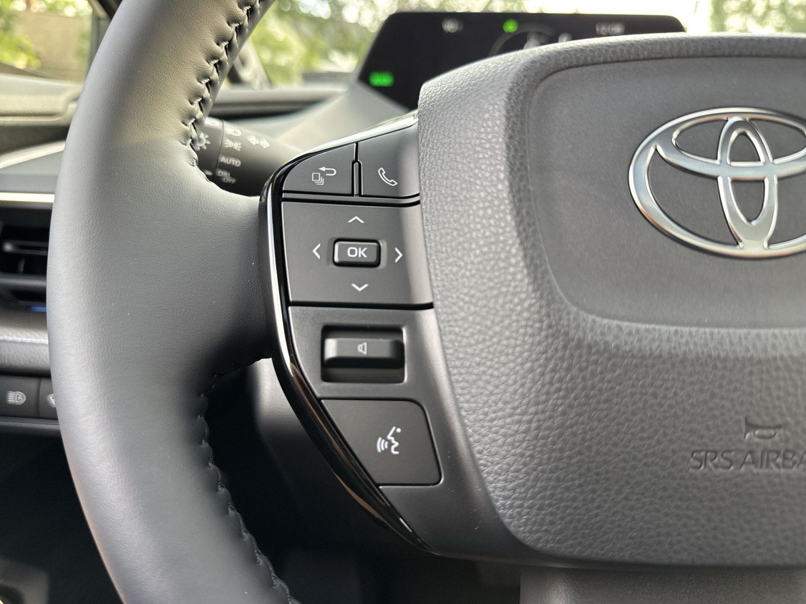 2027 Toyota Prius Limited