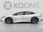 2027 Toyota Prius LE