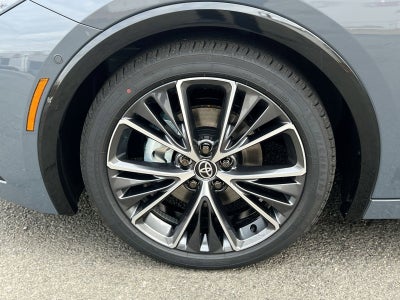 2026 Toyota Prius Limited