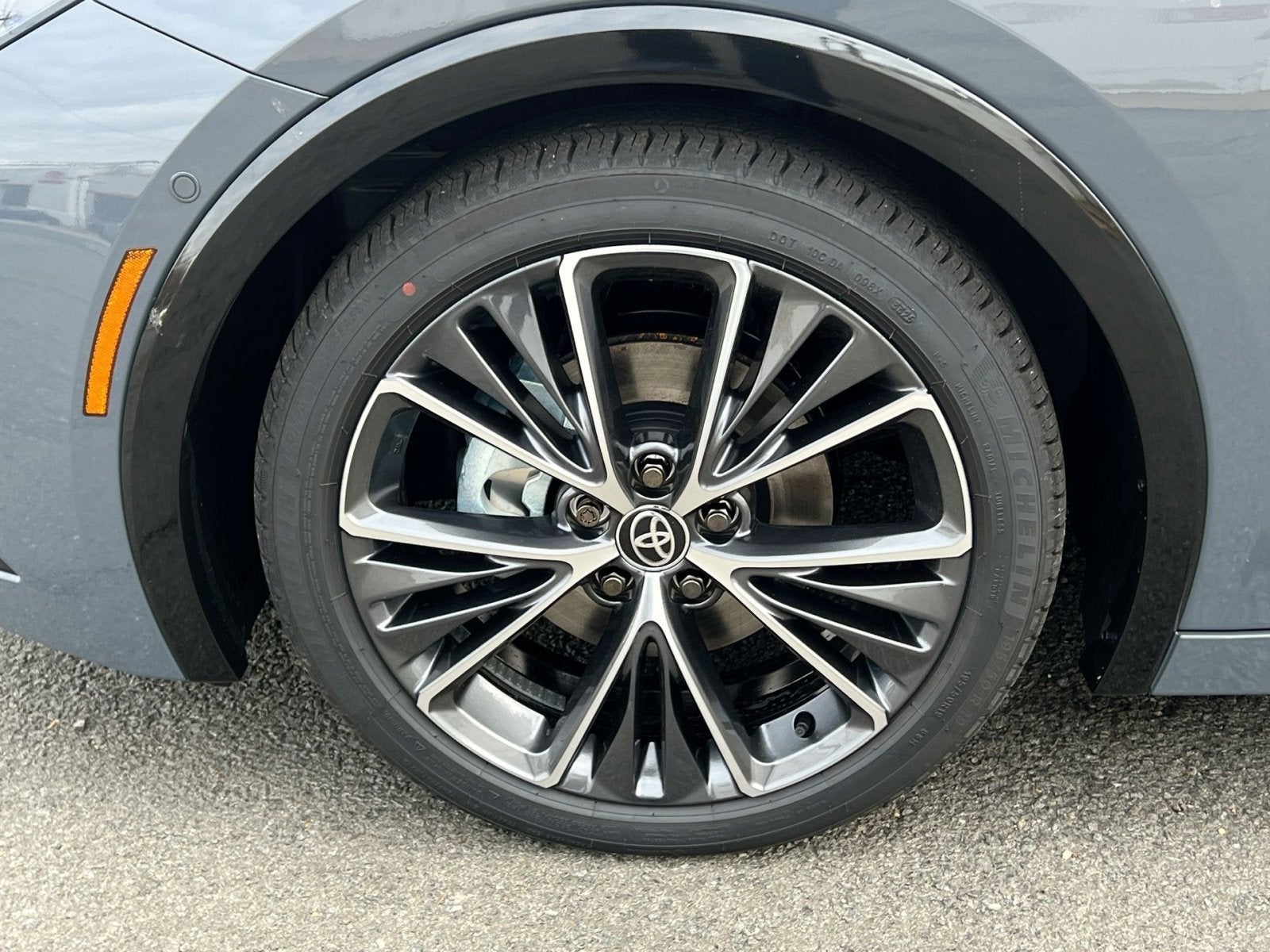 2026 Toyota Prius Limited