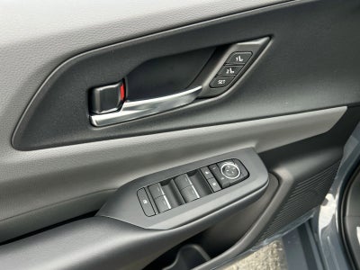 2026 Toyota Prius Limited