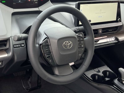 2026 Toyota Prius Limited