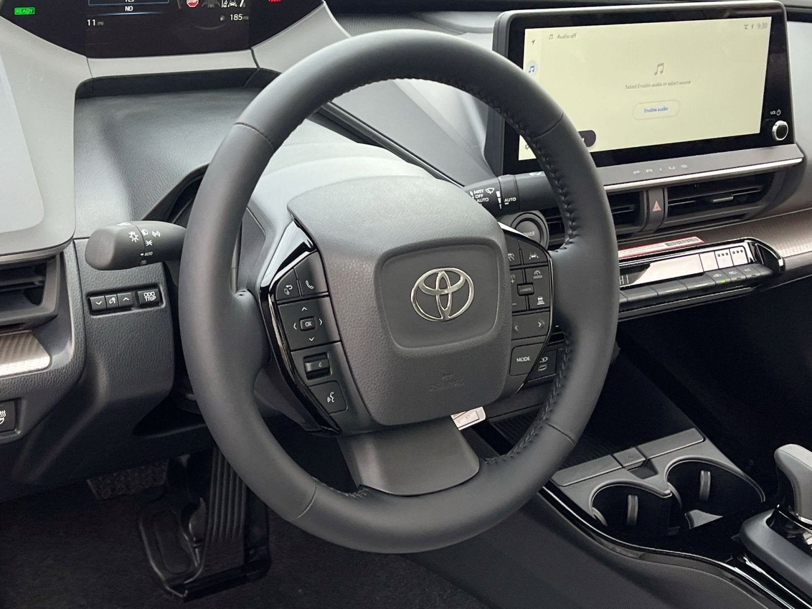 2026 Toyota Prius Limited