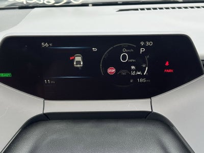 2026 Toyota Prius Limited