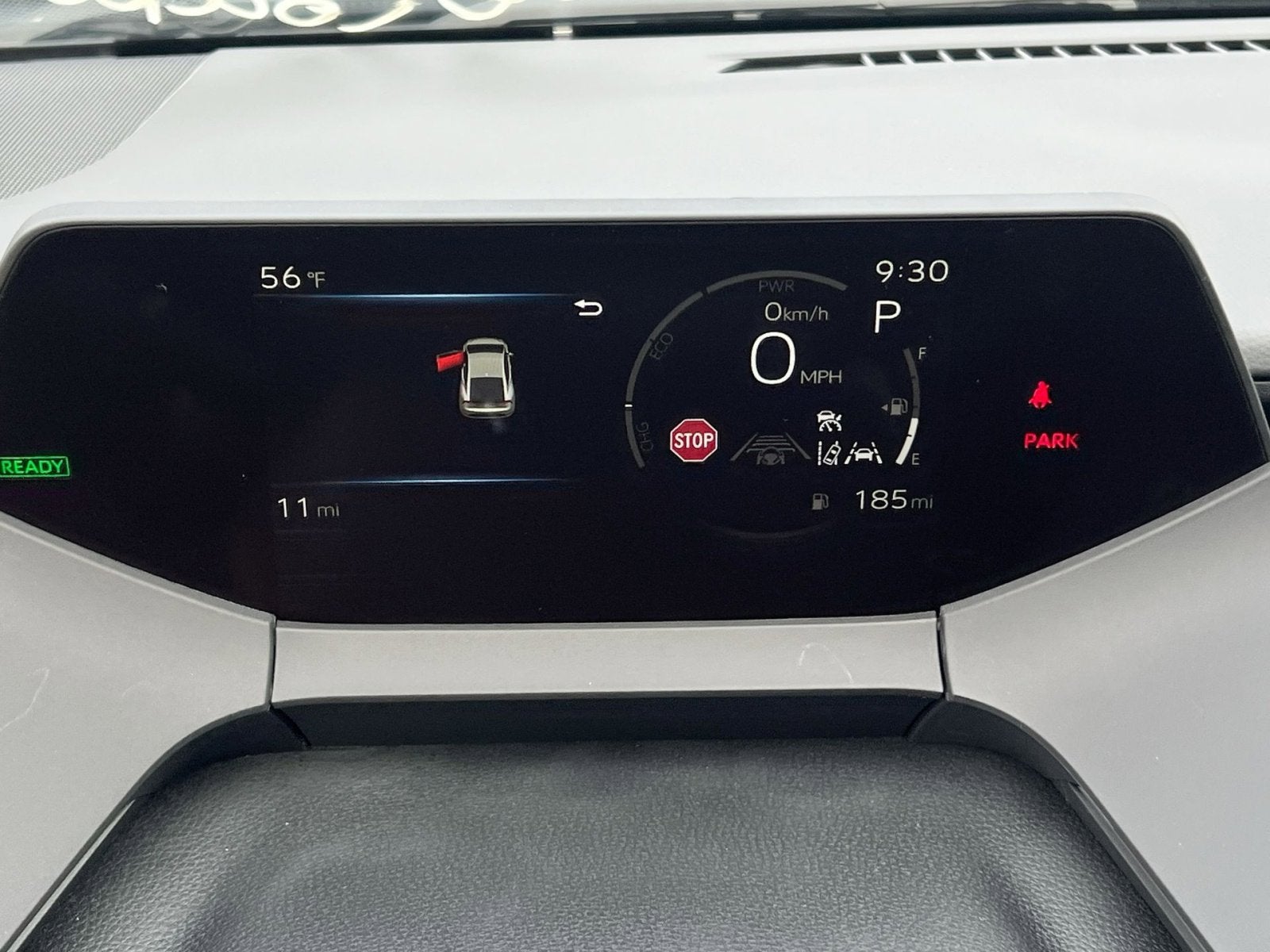 2026 Toyota Prius Limited