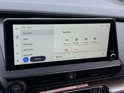 2026 Toyota Prius Limited