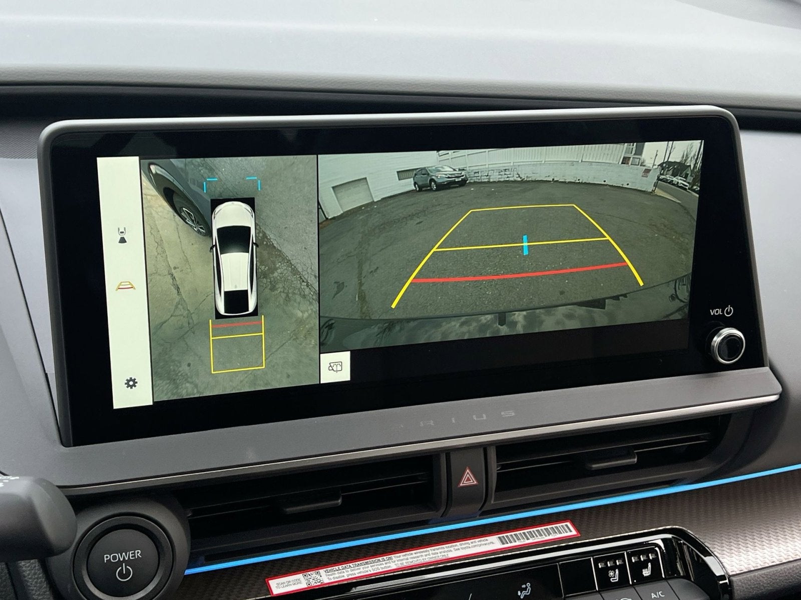 2026 Toyota Prius Limited