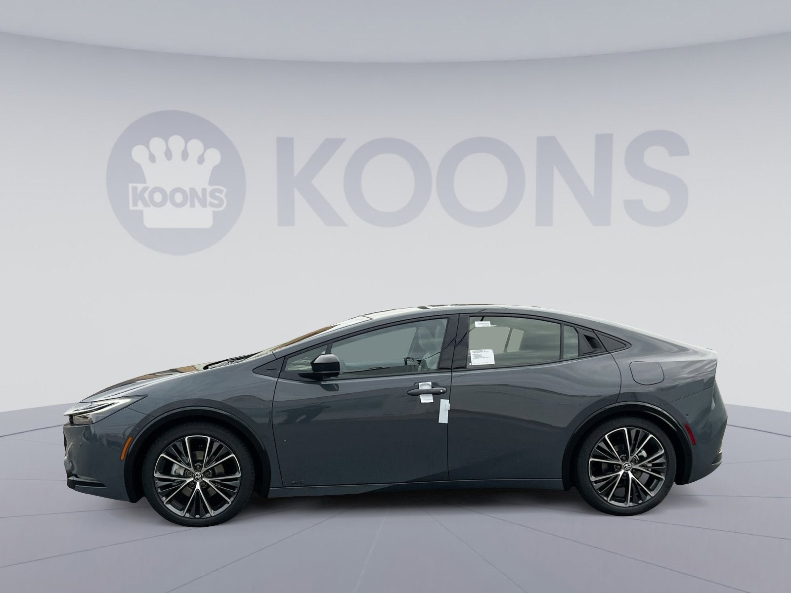 2026 Toyota Prius Limited