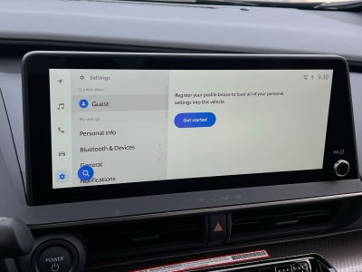 2026 Toyota Prius Limited