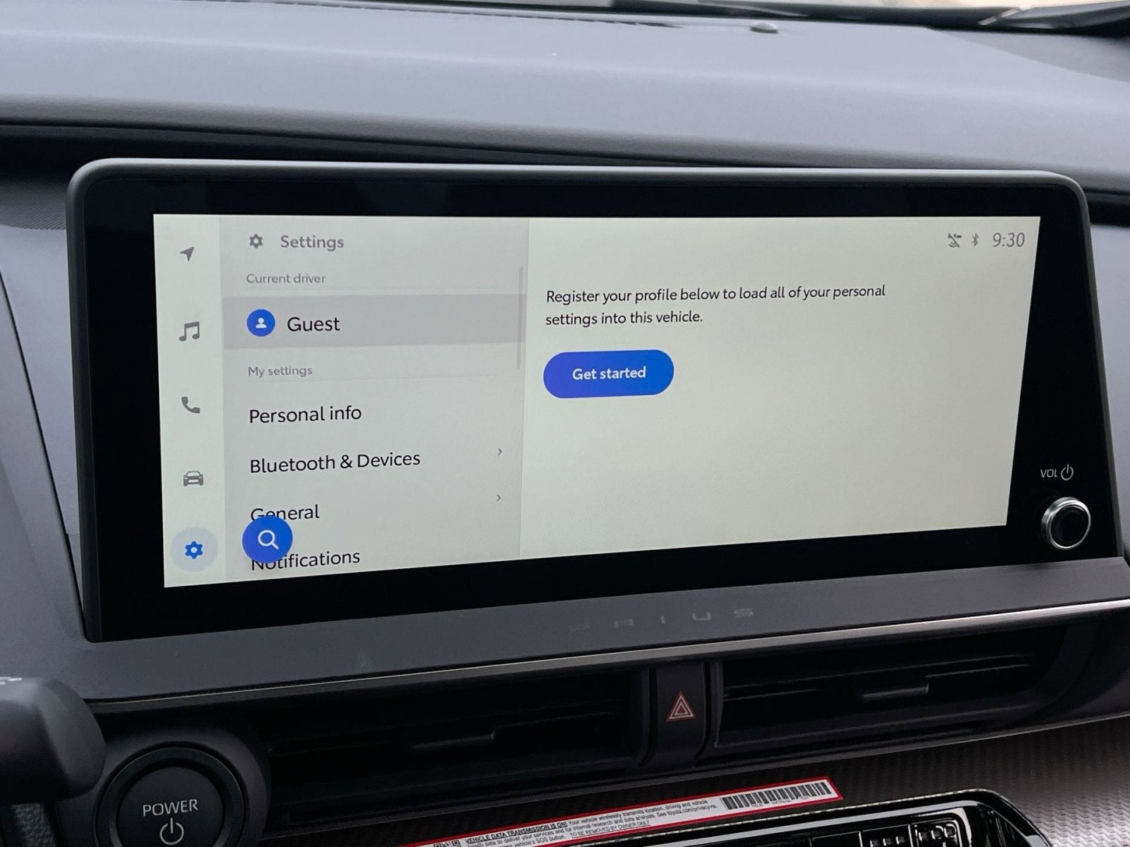 2026 Toyota Prius Limited