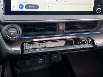 2026 Toyota Prius Limited