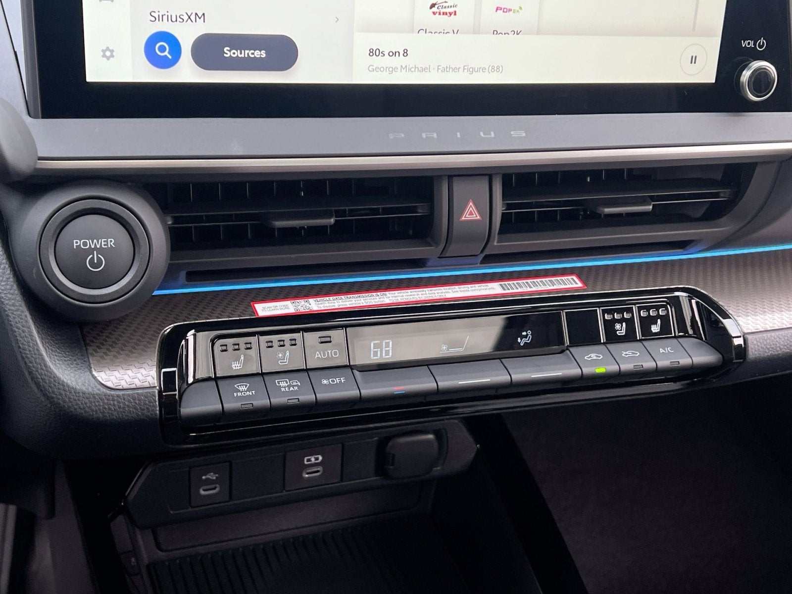 2026 Toyota Prius Limited