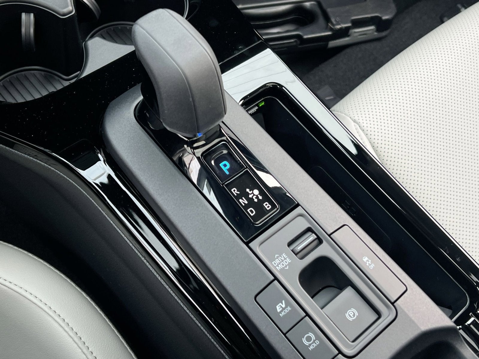 2026 Toyota Prius Limited