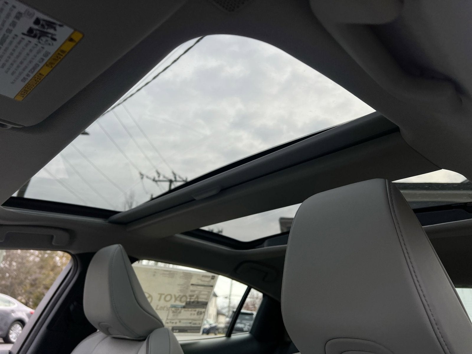 2026 Toyota Prius Limited