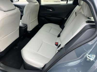 2026 Toyota Prius Limited