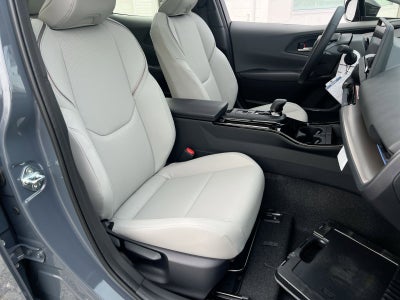 2026 Toyota Prius Limited