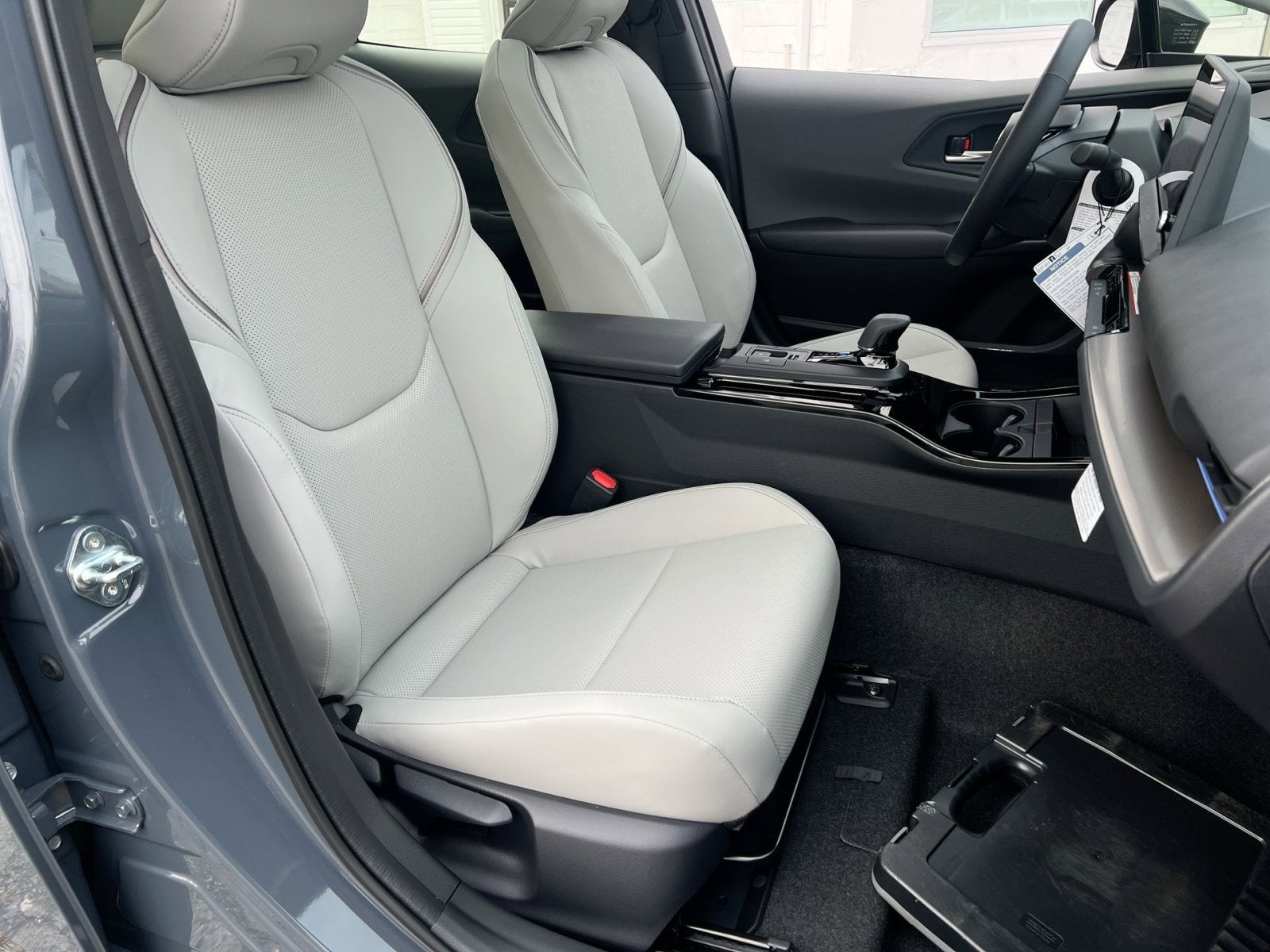 2026 Toyota Prius Limited