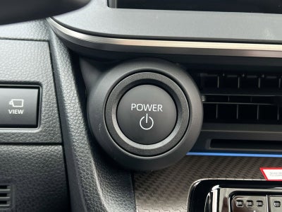 2026 Toyota Prius Limited