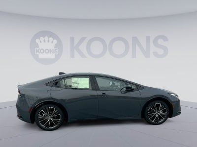 2026 Toyota Prius Limited