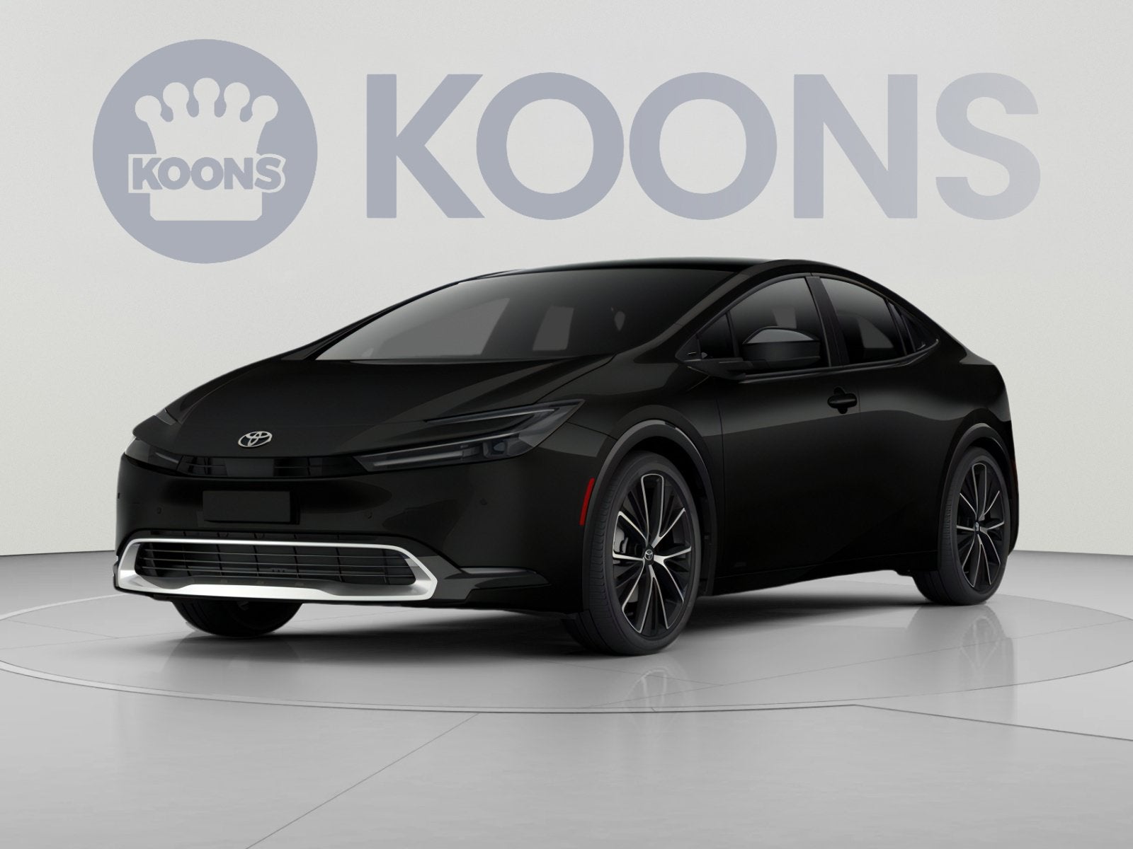2027 Toyota Prius XLE