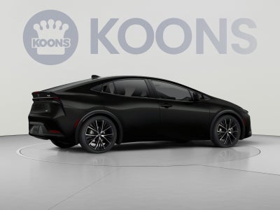 2027 Toyota Prius XLE