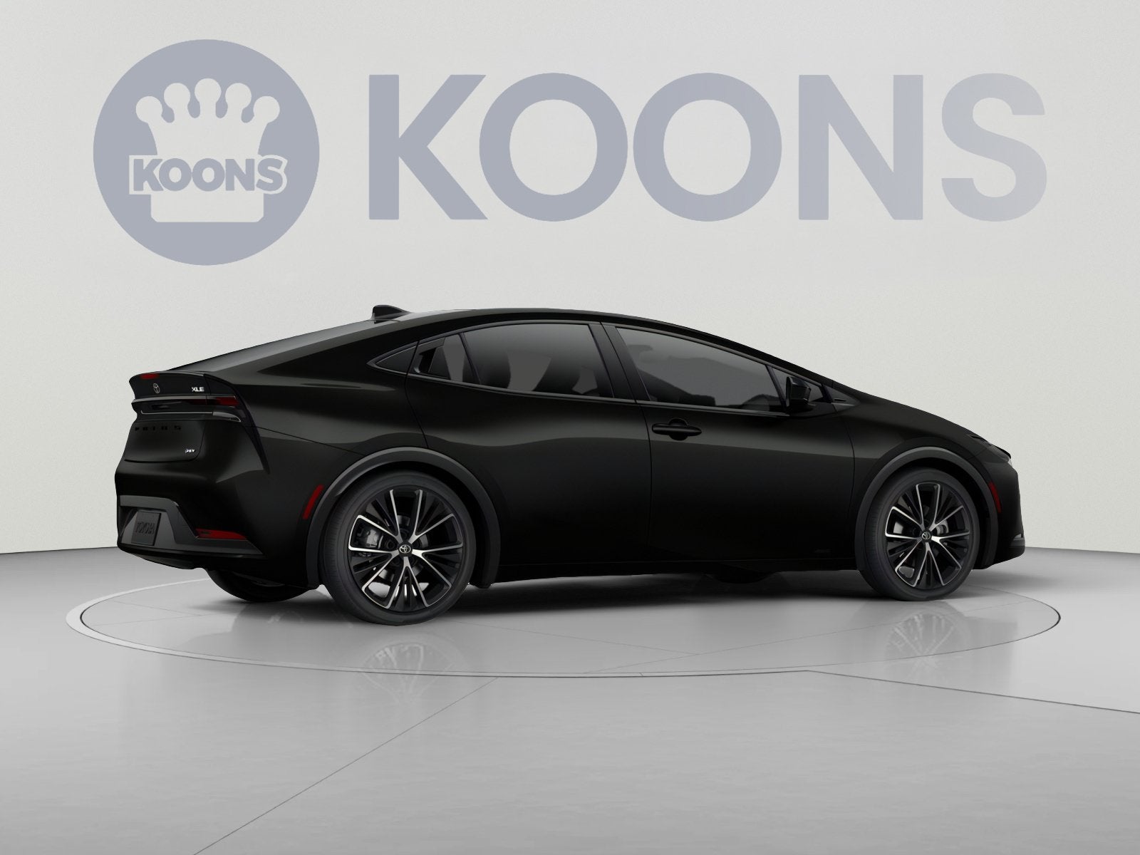 2027 Toyota Prius XLE