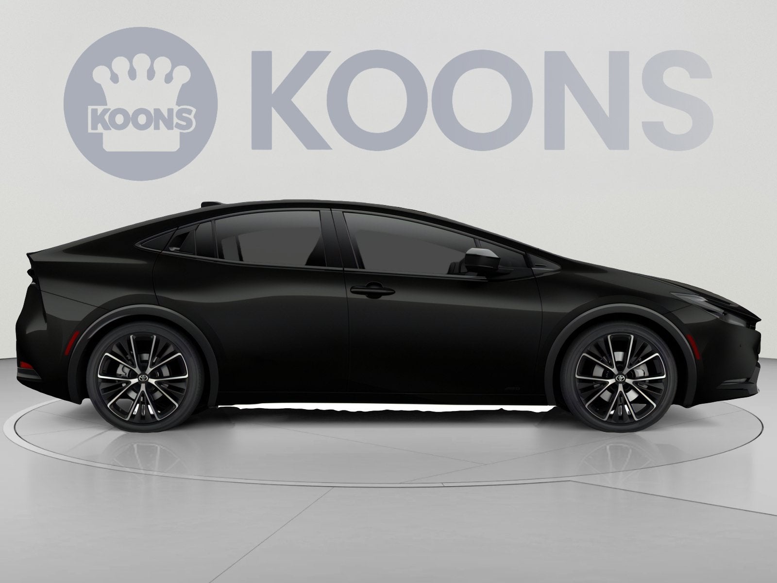 2027 Toyota Prius XLE