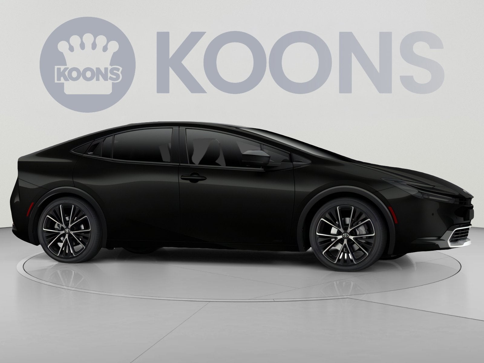 2027 Toyota Prius XLE