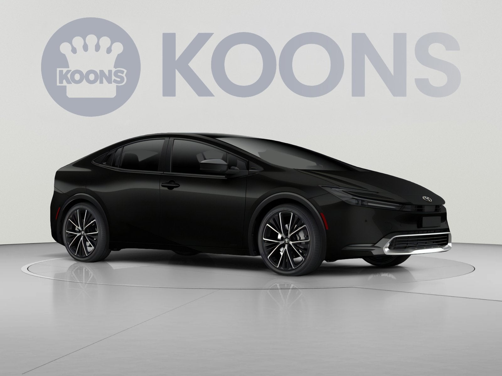 2027 Toyota Prius XLE