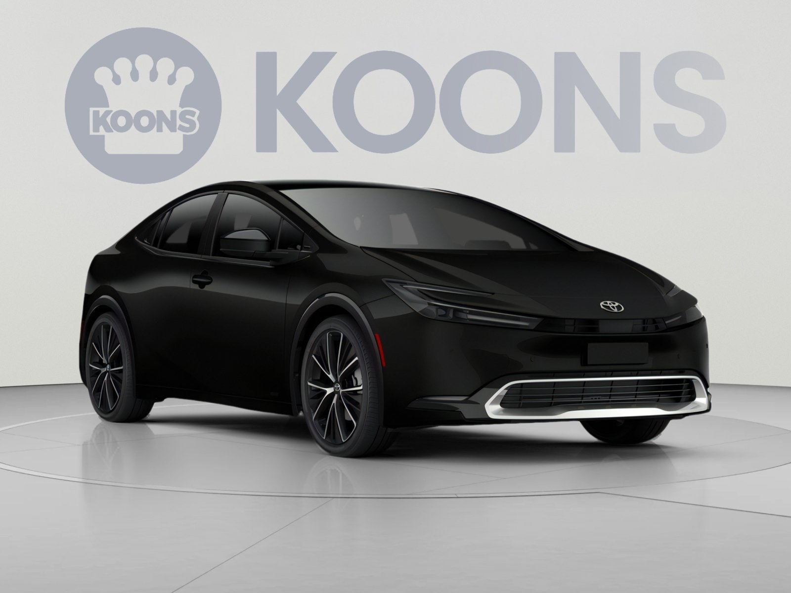 2027 Toyota Prius XLE