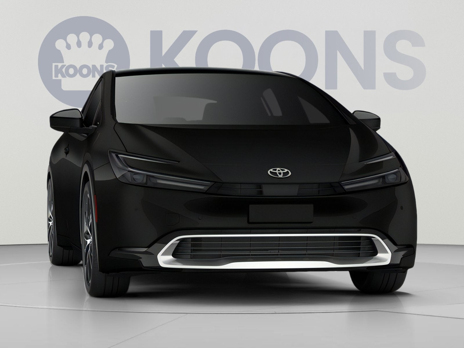 2027 Toyota Prius XLE