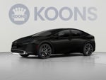 2027 Toyota Prius XLE
