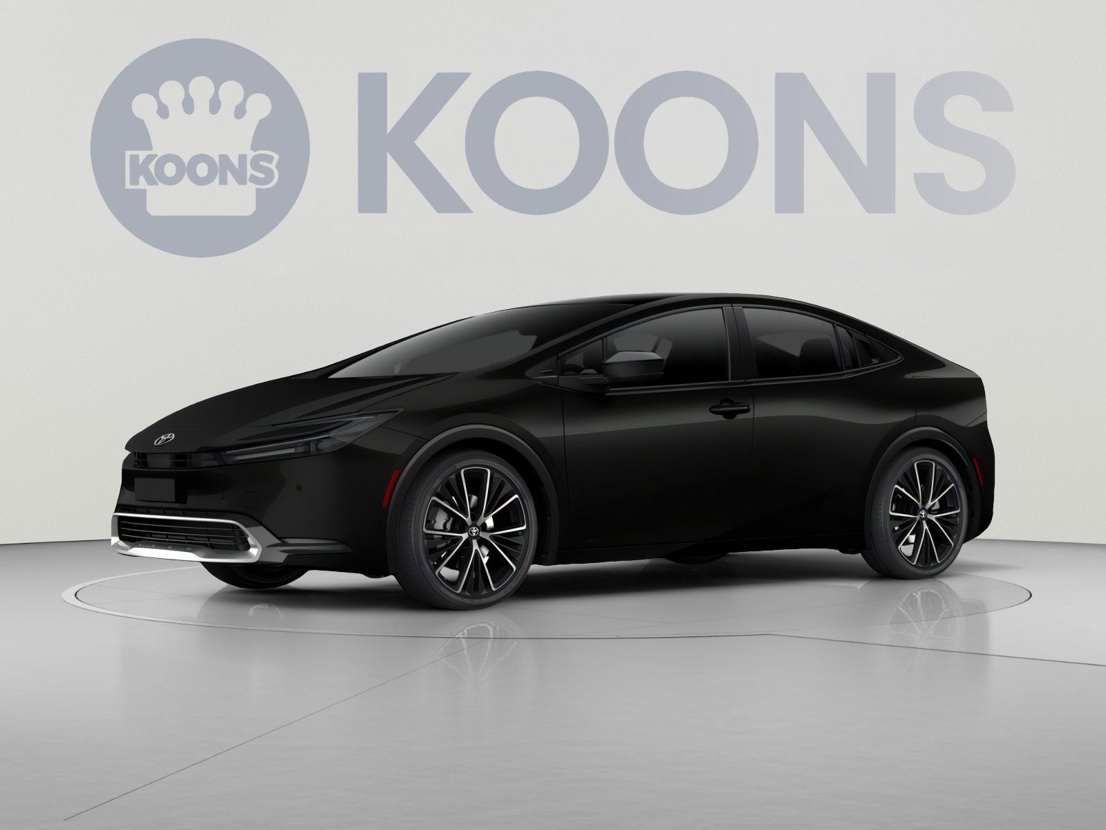 2027 Toyota Prius XLE