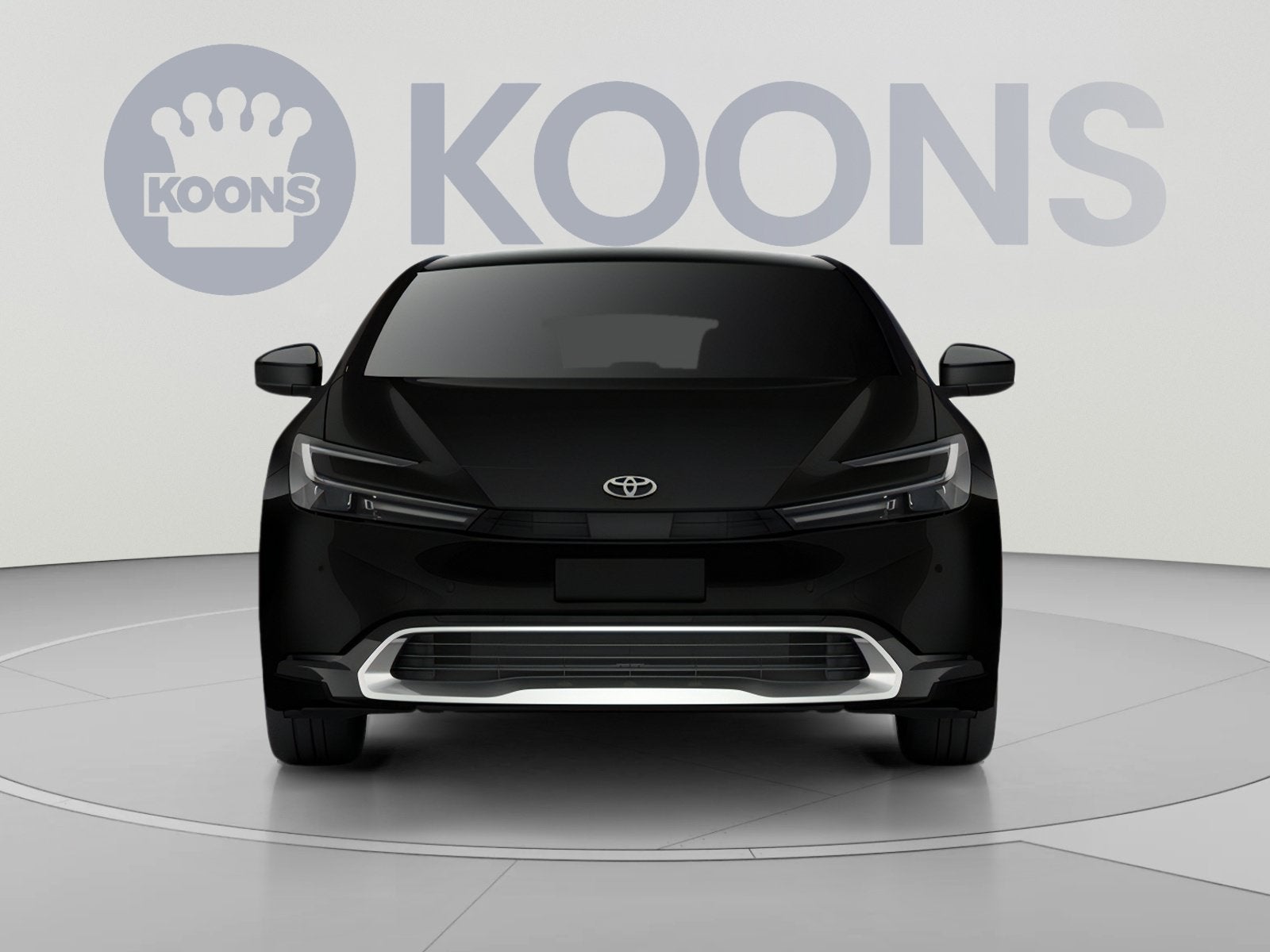2027 Toyota Prius XLE