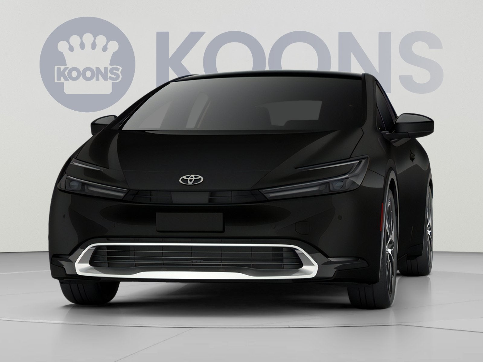 2027 Toyota Prius XLE