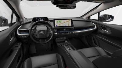 2027 Toyota Prius XLE