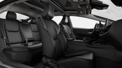 2027 Toyota Prius XLE
