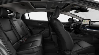 2027 Toyota Prius XLE
